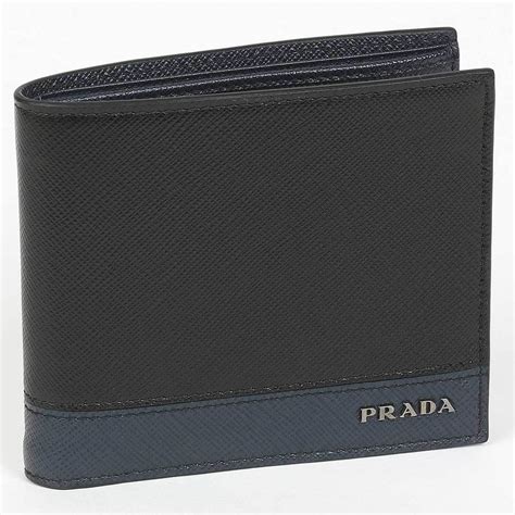 buy prada mens wallet uk|prada long wallet men.